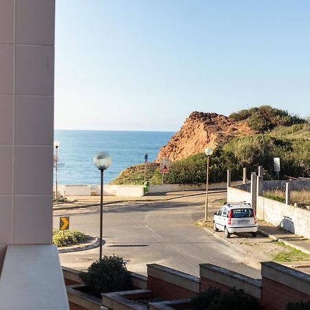 Apartamento Bay View-T1 São Martinho do Porto Exterior foto